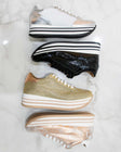 STELLA SNEAKER