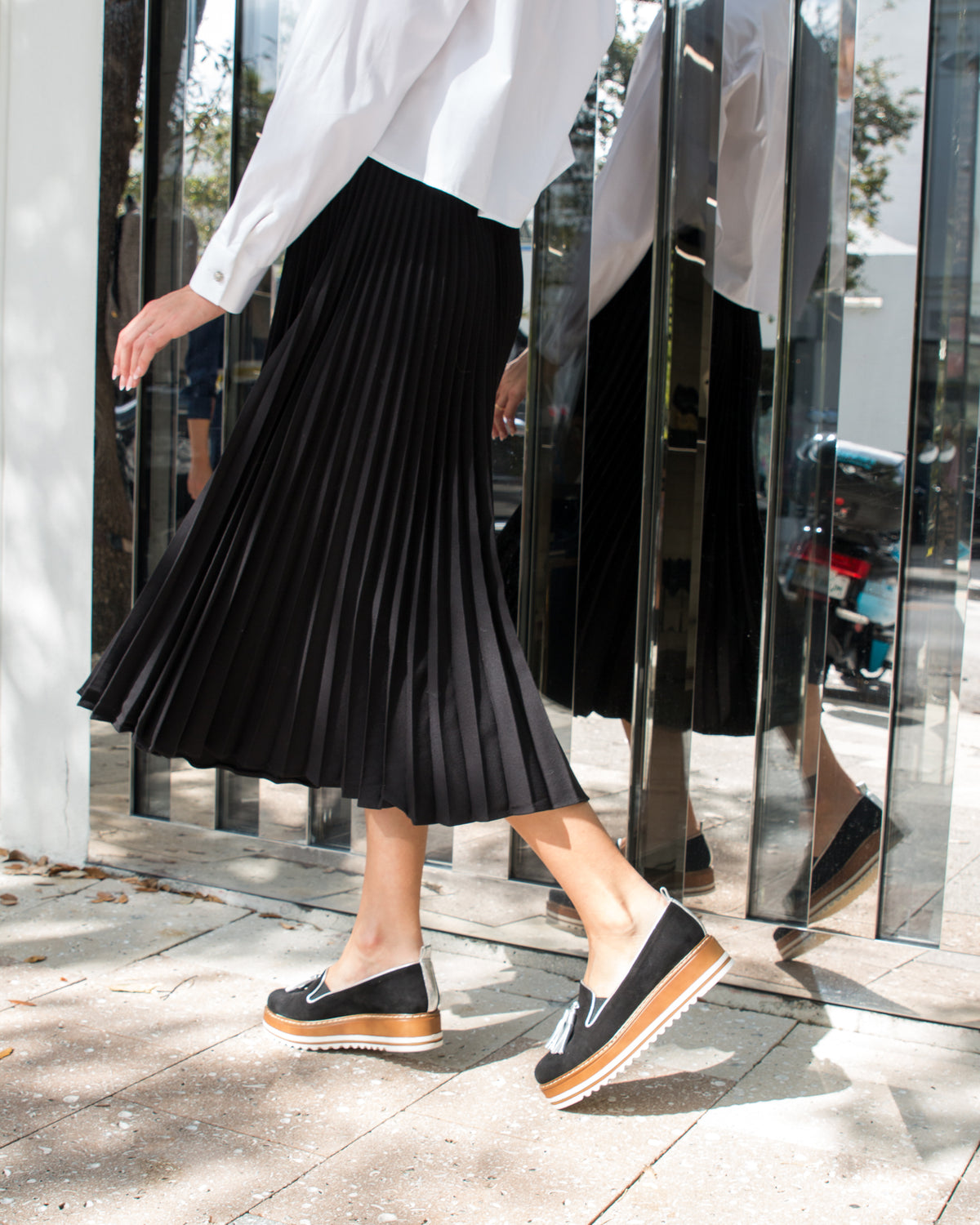 CASSIDY LOAFER