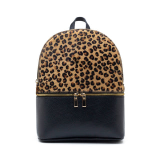 leopard small