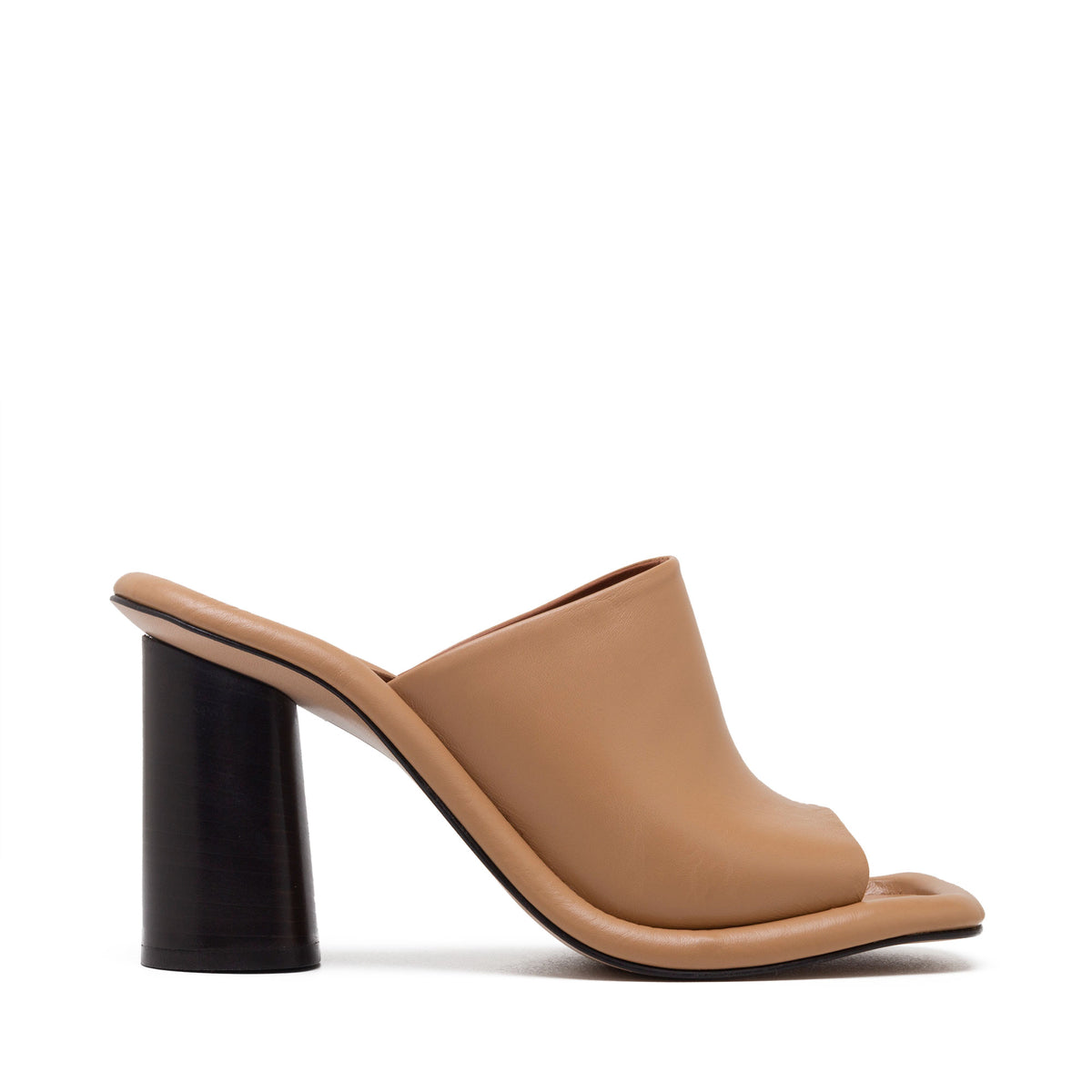 KATIA OPEN TOE SABOT