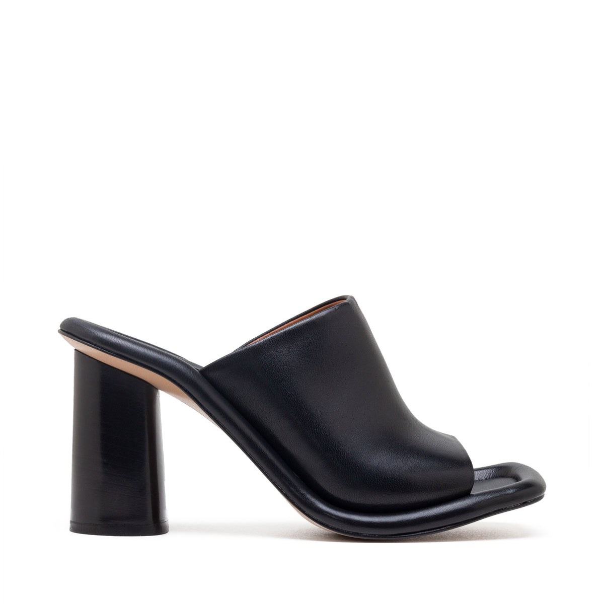 KATIA OPEN TOE SABOT