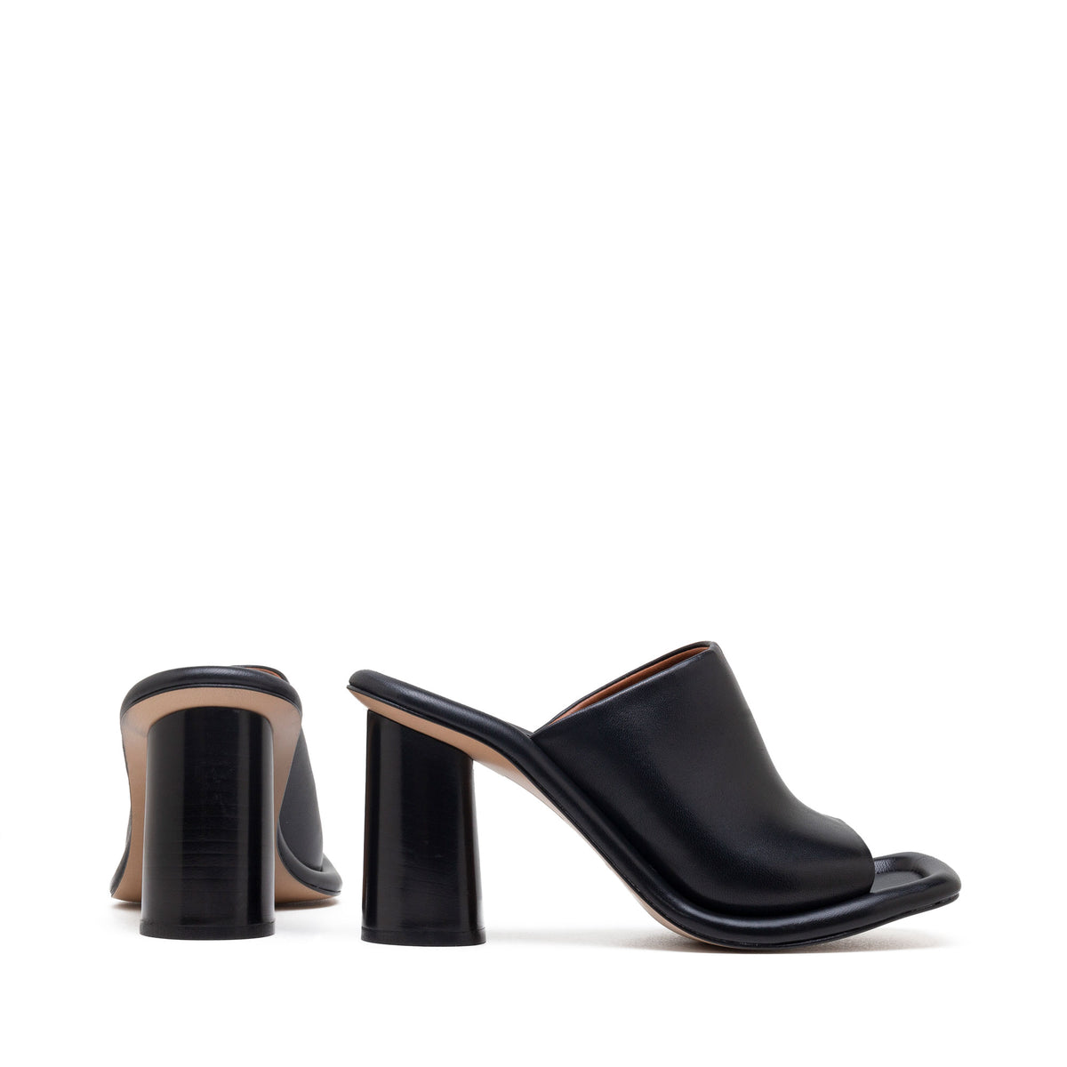 KATIA OPEN TOE SABOT