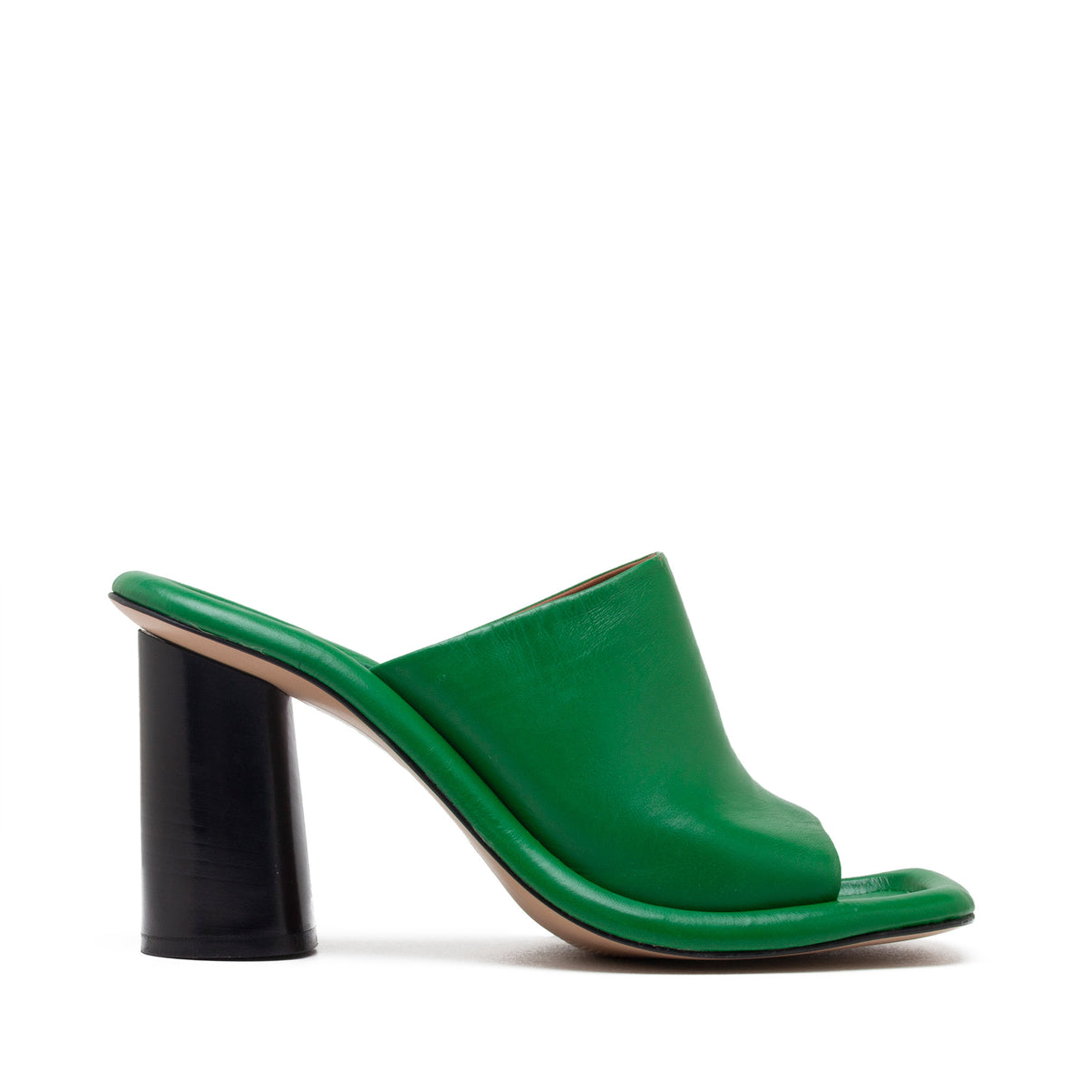 KATIA OPEN TOE SABOT