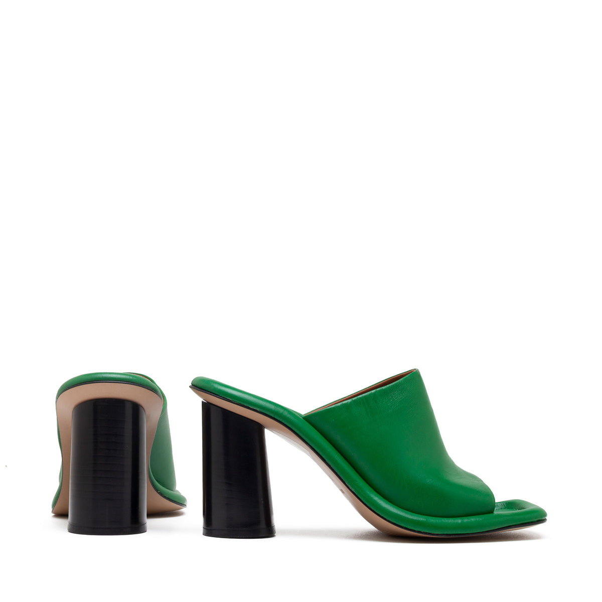 KATIA OPEN TOE SABOT