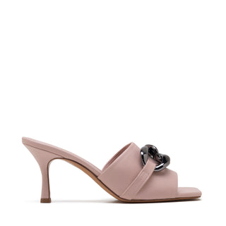 MELITA OPEN TOE SANDALS