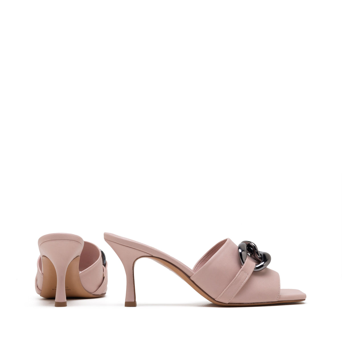 Soft Leather Nude