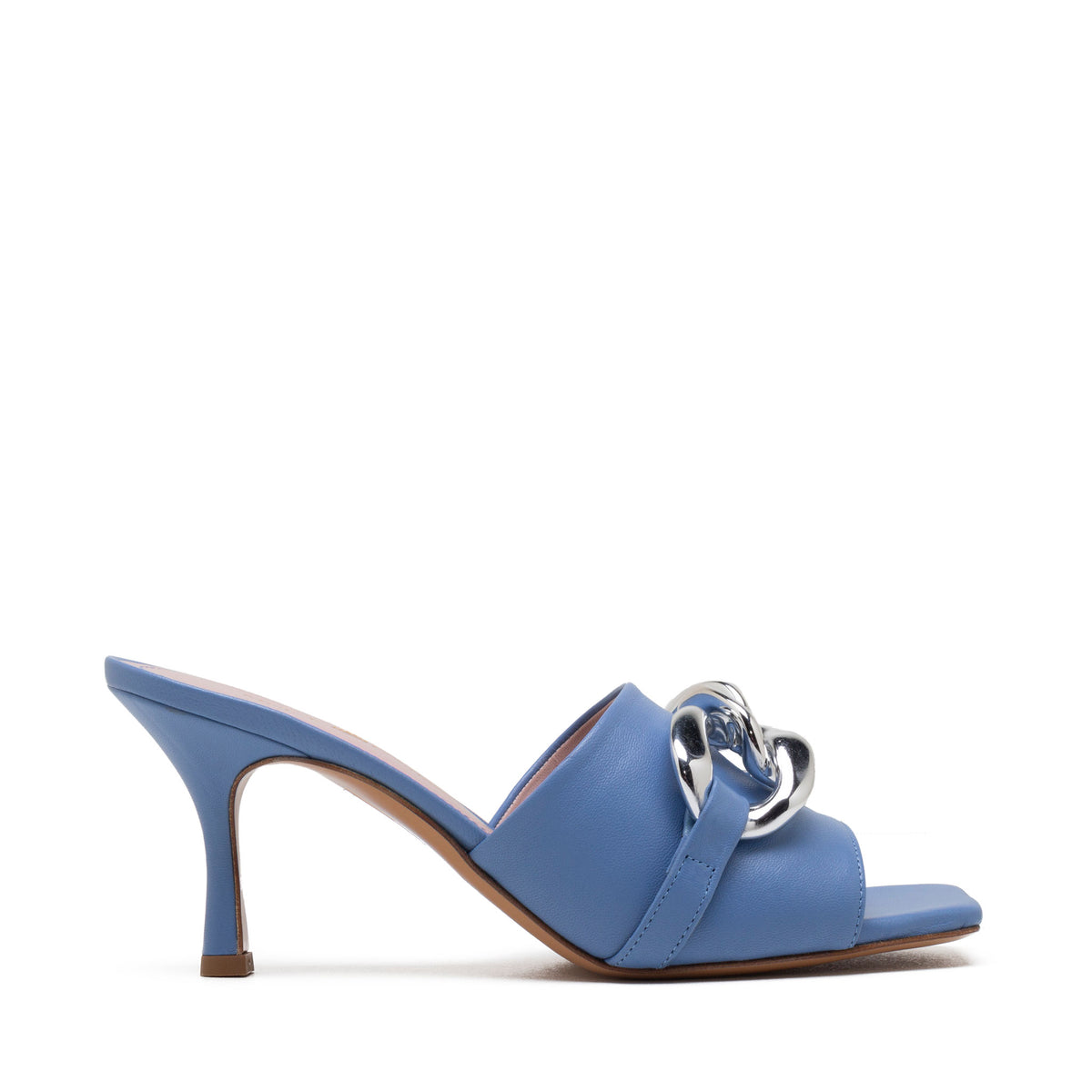 MELITA OPEN TOE SANDALS