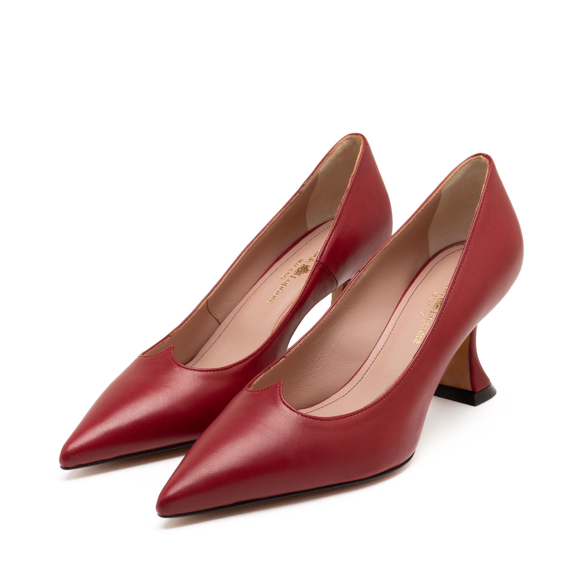 CAROLINA 3.5 PUMP