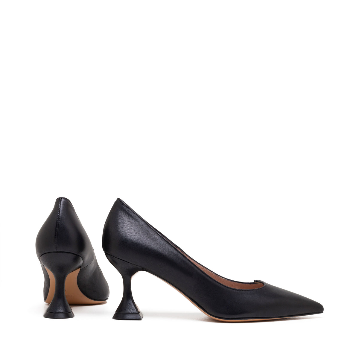 CAROLINA 3.5 PUMP