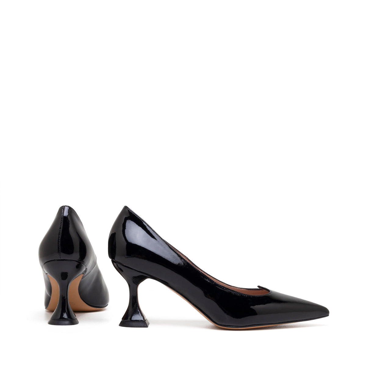CAROLINA 3.5 PUMP