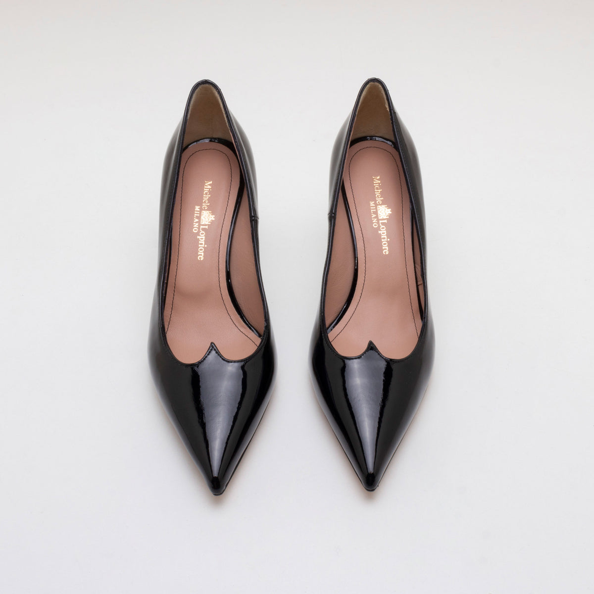 CAROLINA 3.5 PUMP