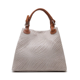 RACHEL TOTE BAG LARGE – Michele Lopriore