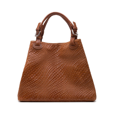 ALANNIS TOTE BAG