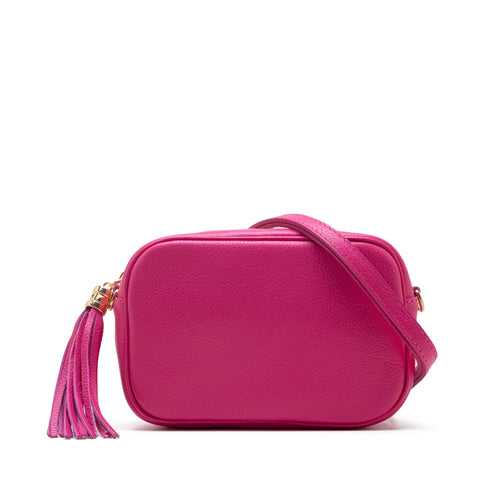 PIPER CROSSBODY BAG