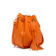 BUCKET BAG