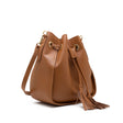 BUCKET BAG