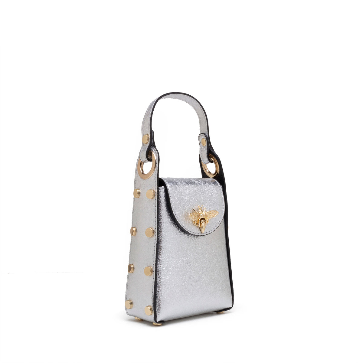 BEATRIX PHONE CROSSBODY BAG