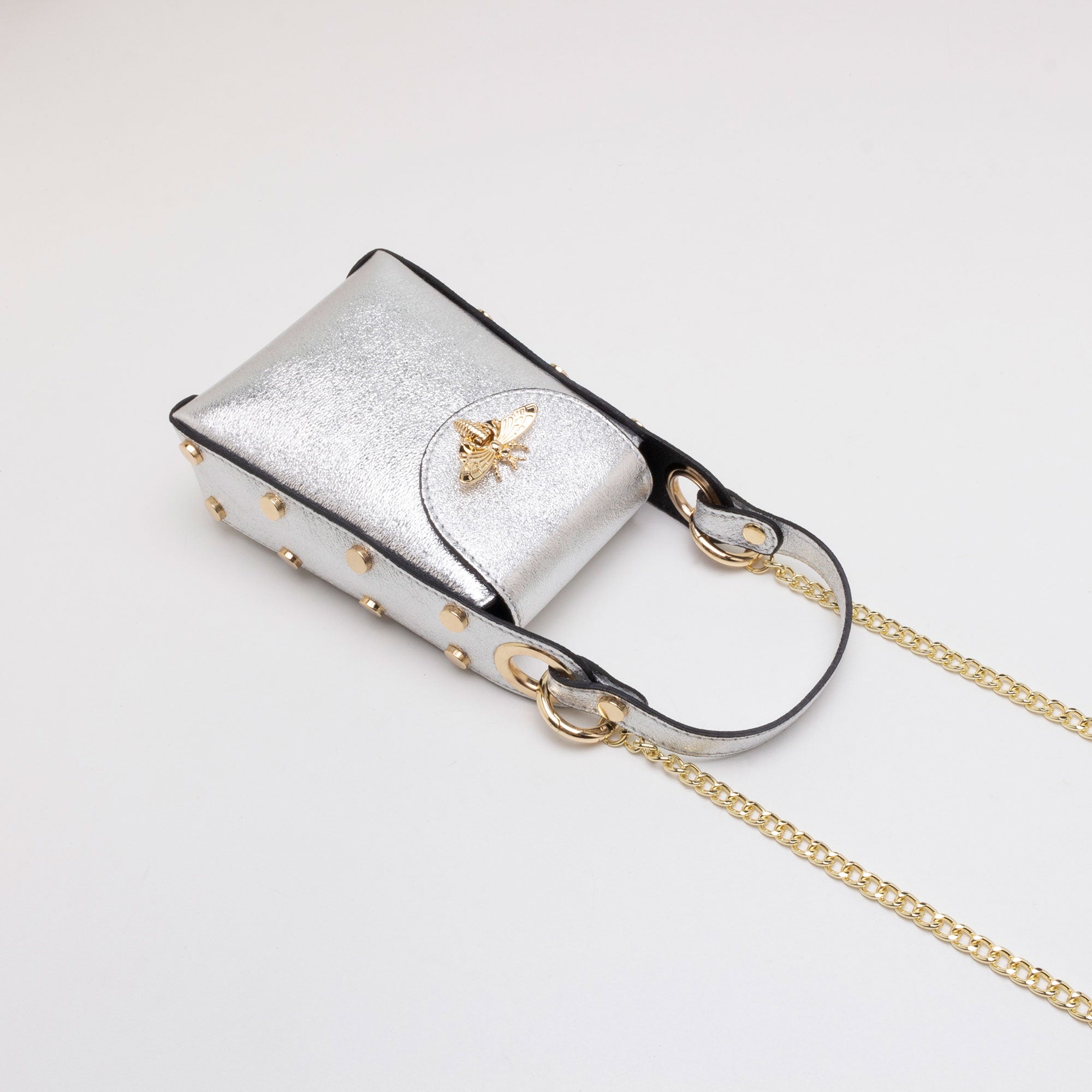 BEATRIX PHONE CROSSBODY BAG – Michele Lopriore
