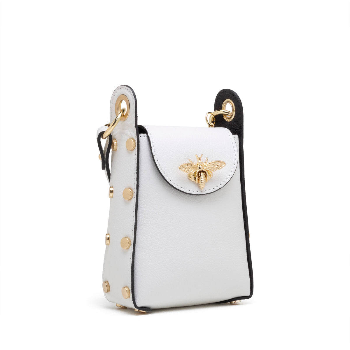 Brazos Chap Bag – Espuela Design Co.