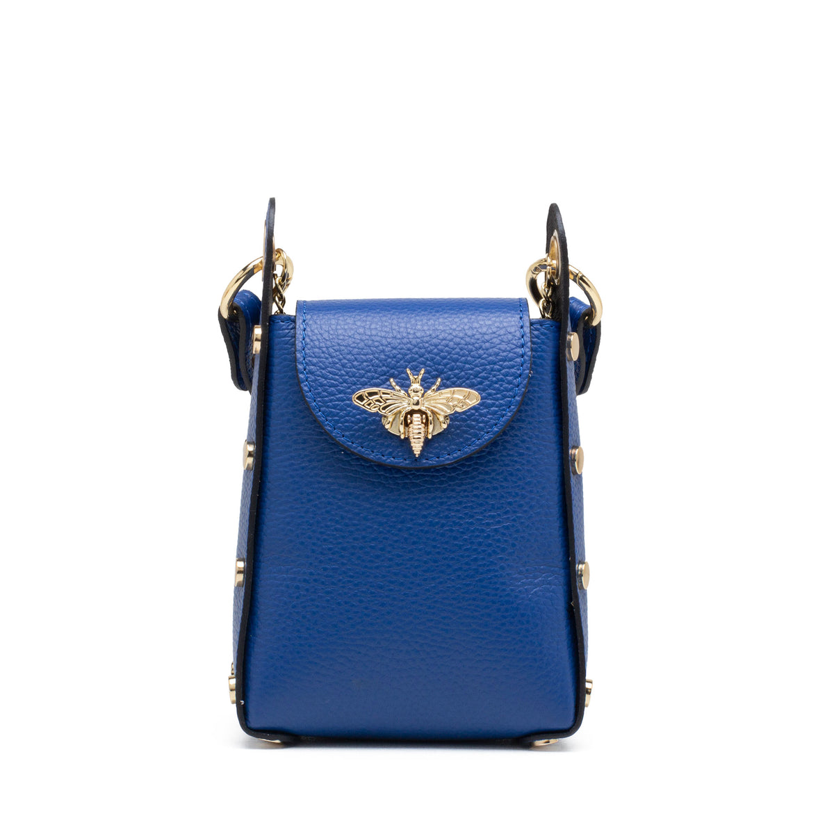 Leather_blu