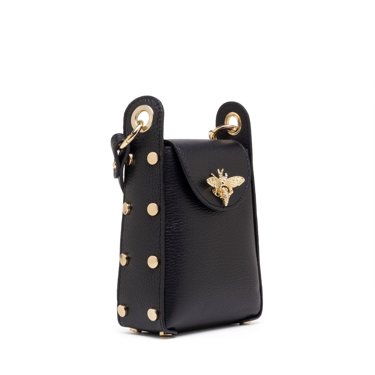 BEATRIX PHONE CROSSBODY BAG