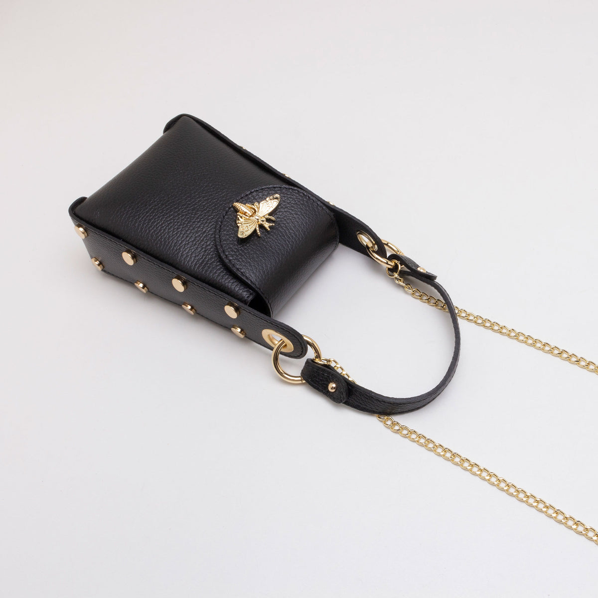 BEATRIX PHONE CROSSBODY BAG