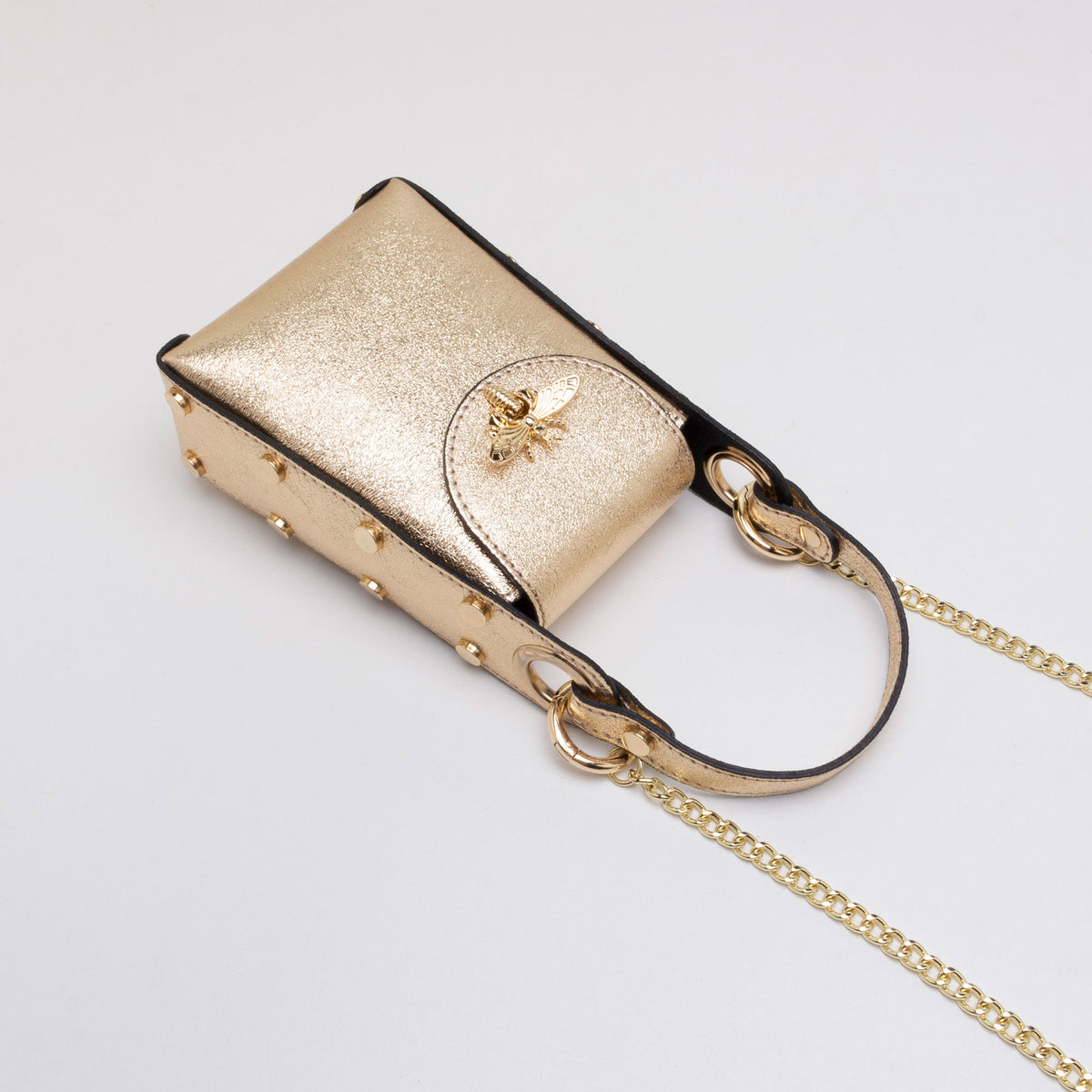 BEATRIX PHONE CROSSBODY BAG