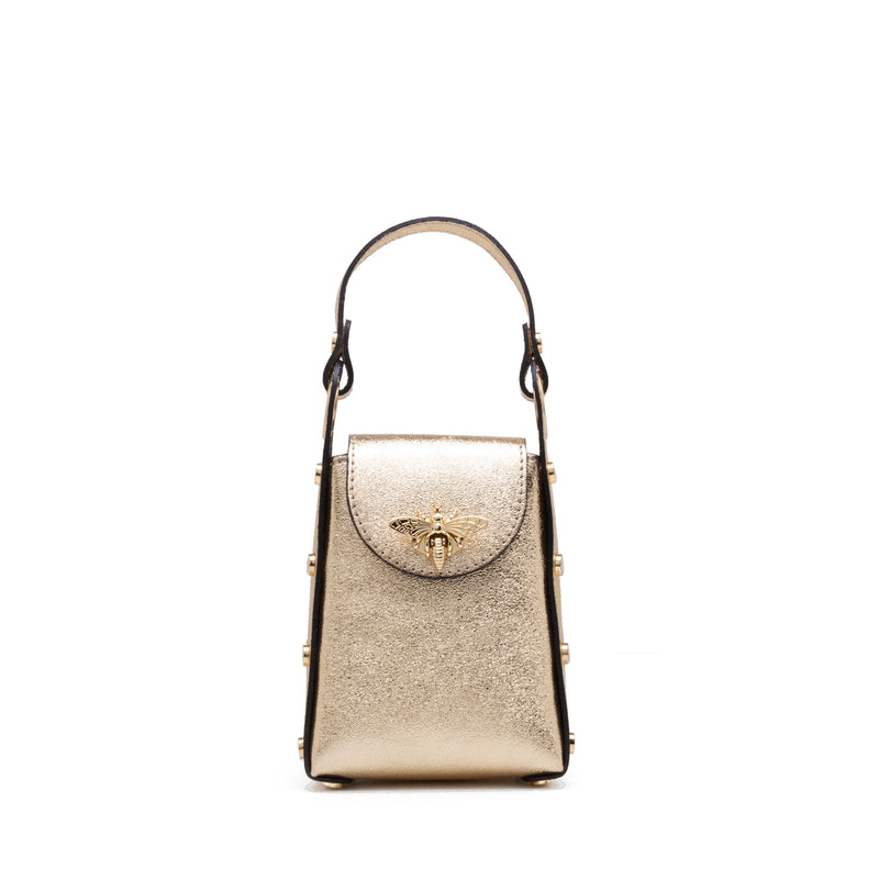 BEATRIX PHONE CROSSBODY BAG