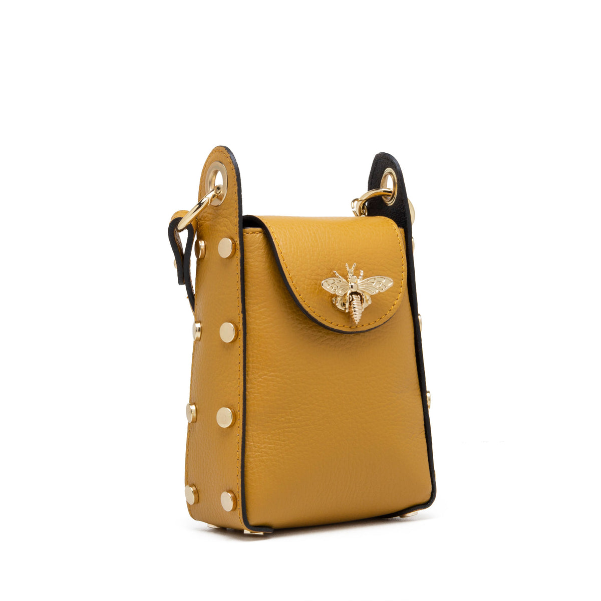 BEATRIX PHONE CROSSBODY BAG