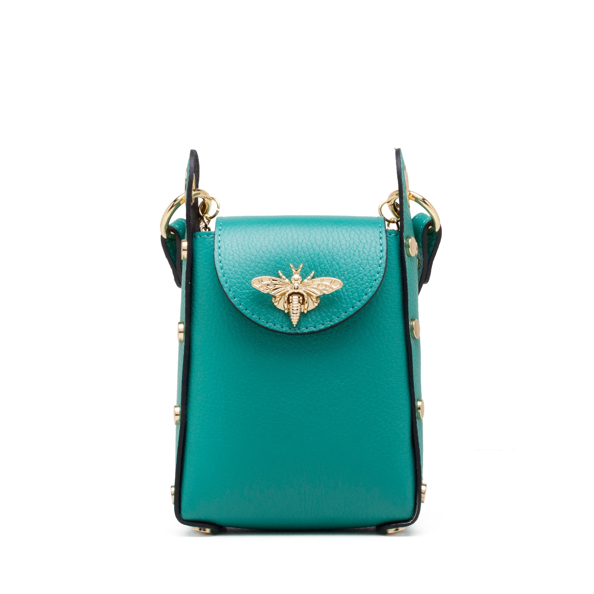 BEATRIX PHONE CROSSBODY BAG – Michele Lopriore