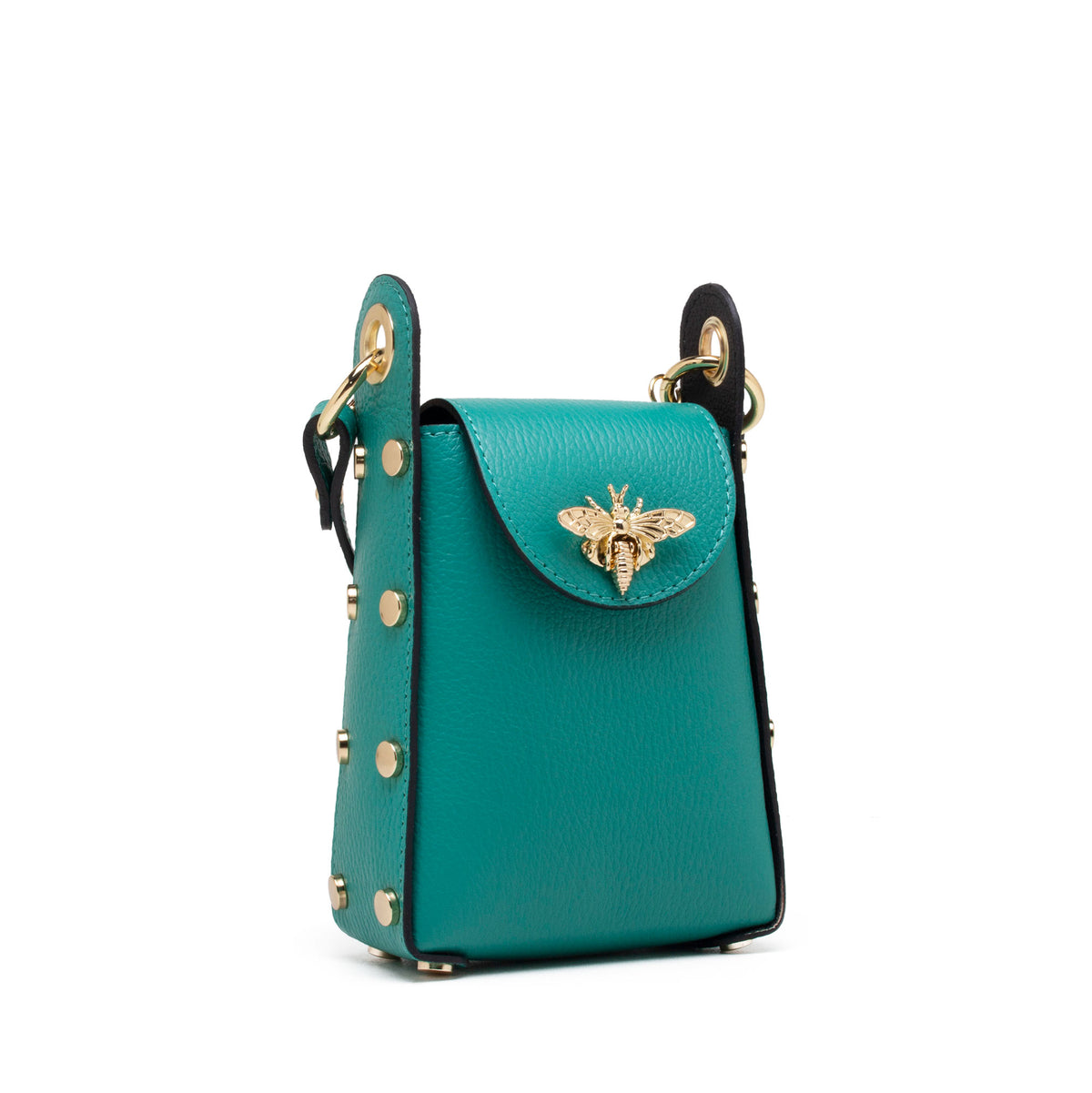 BEATRIX PHONE CROSSBODY BAG