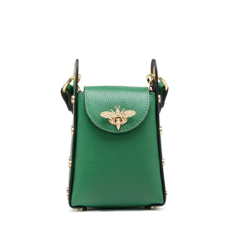 BEATRIX PHONE CROSSBODY BAG