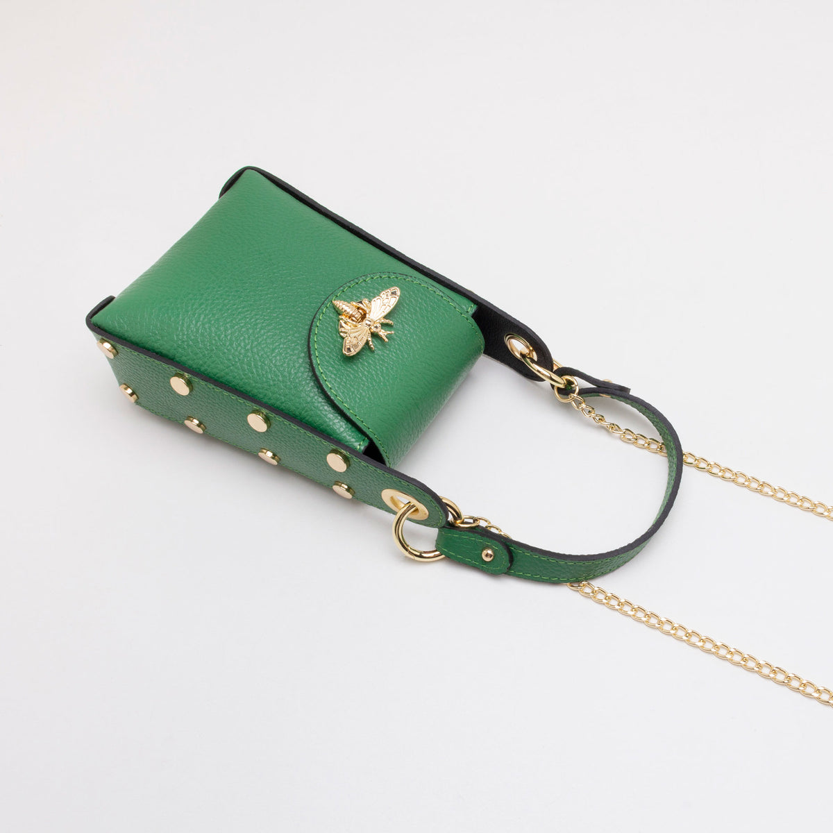 BEATRIX PHONE CROSSBODY BAG