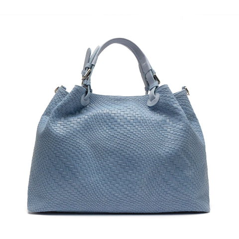 MINERVA LARGE SATCHEL