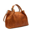 MINERVA LARGE SATCHEL