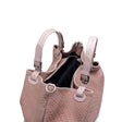 MINERVA LARGE SATCHEL