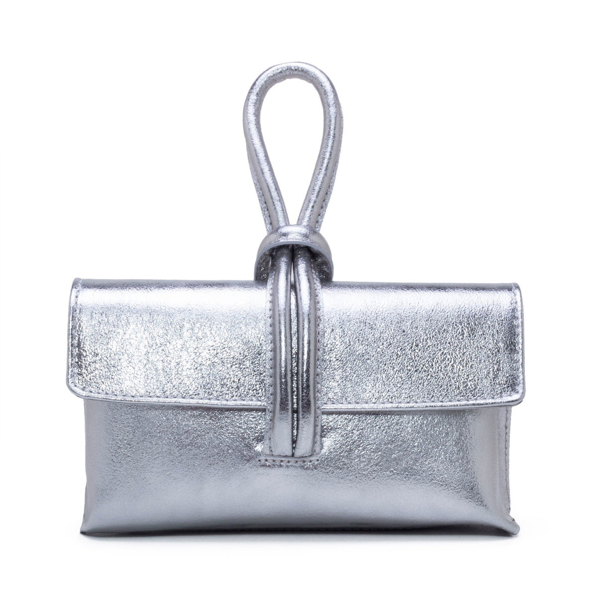 Leather Platinum