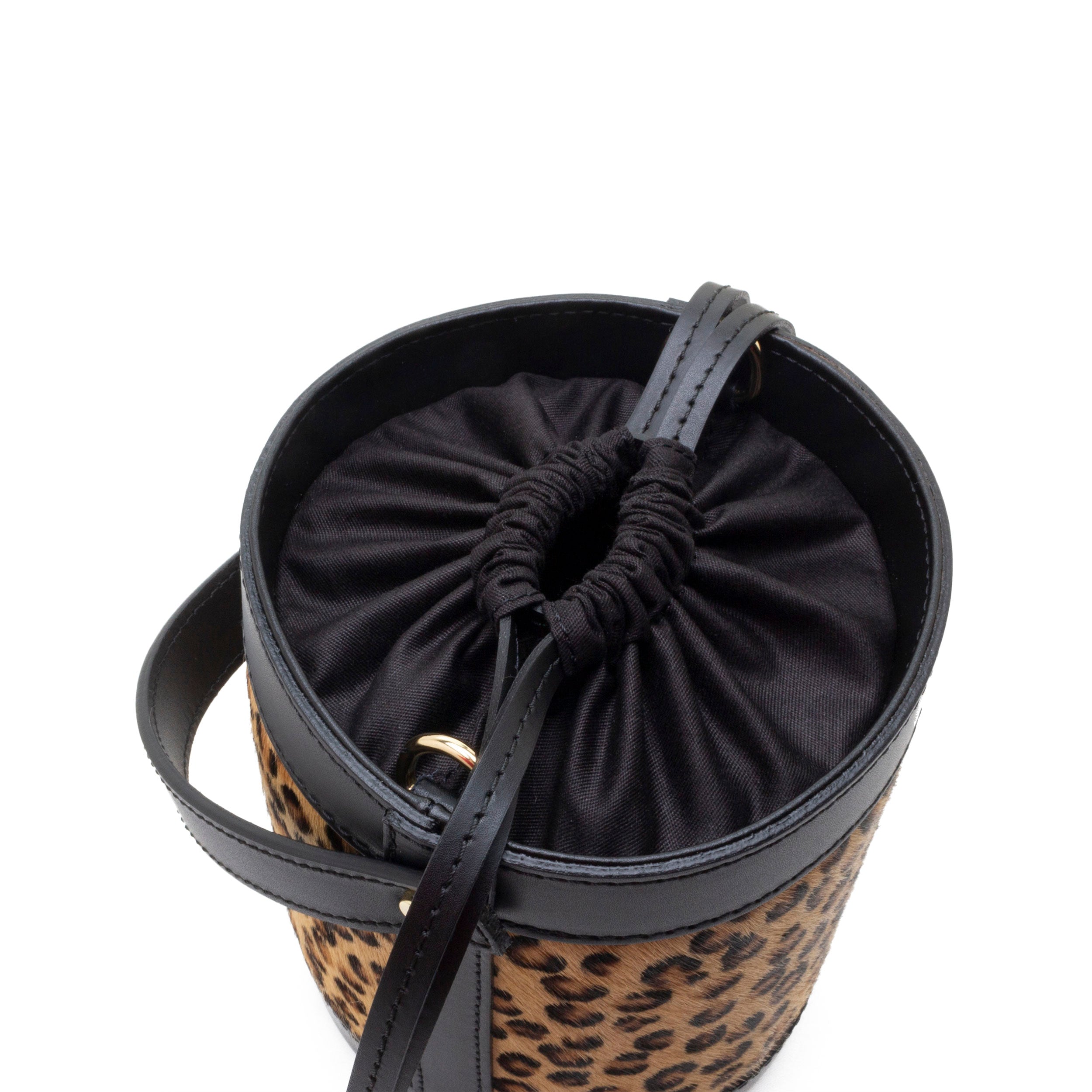 バッグ Capri Round Bucket Bag / Her lip to バッグ Capri Round Bucket Bag / Her lip to herlipto
