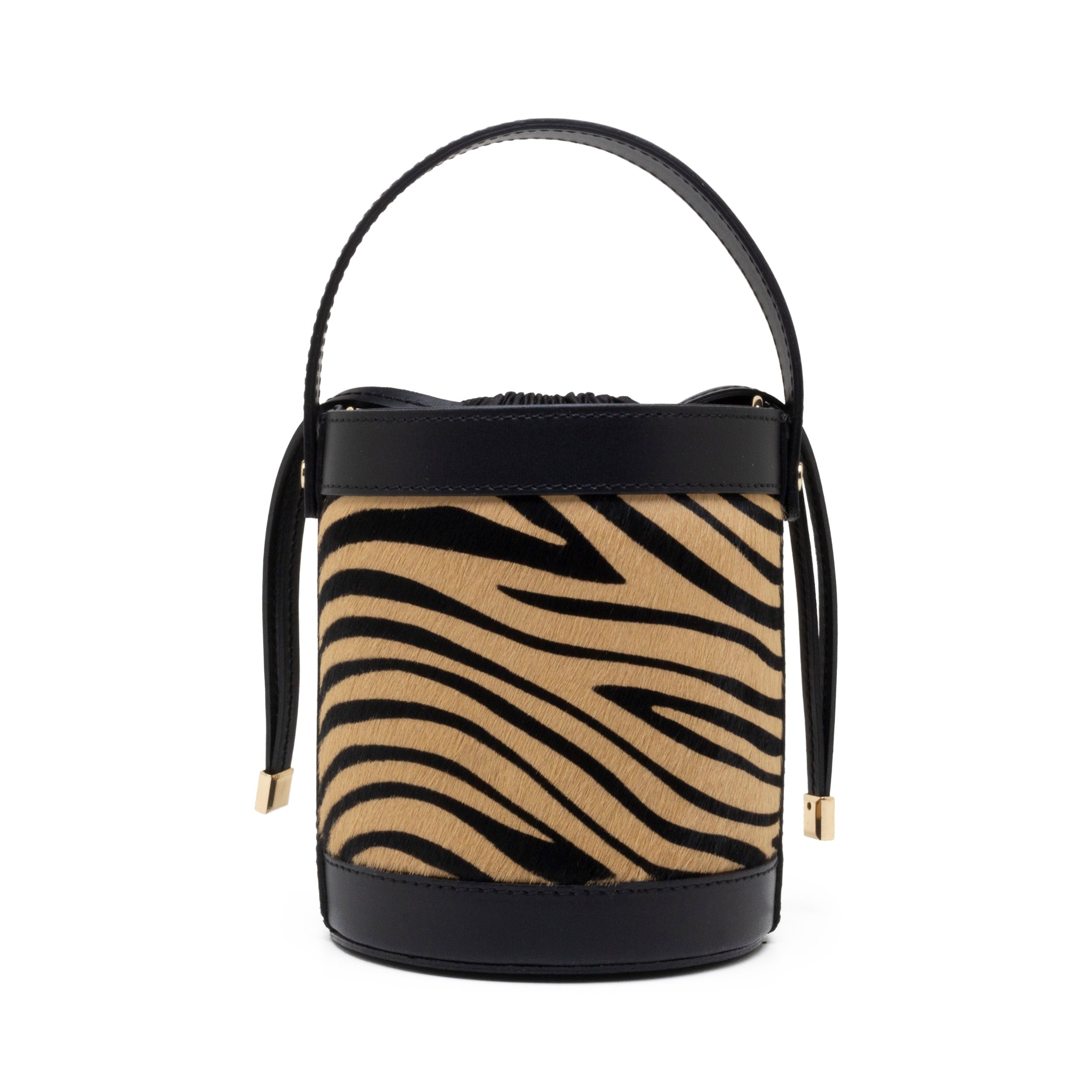 BUCKET BAG – Michele Lopriore