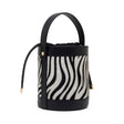 BUCKET BAG
