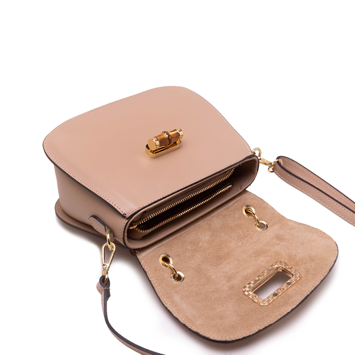 FIONA HANDBAG
