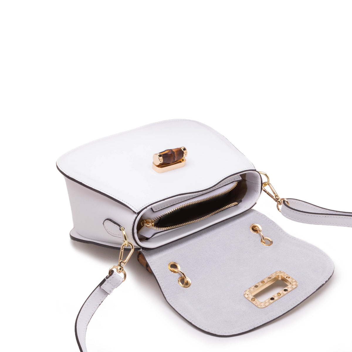 FIONA HANDBAG