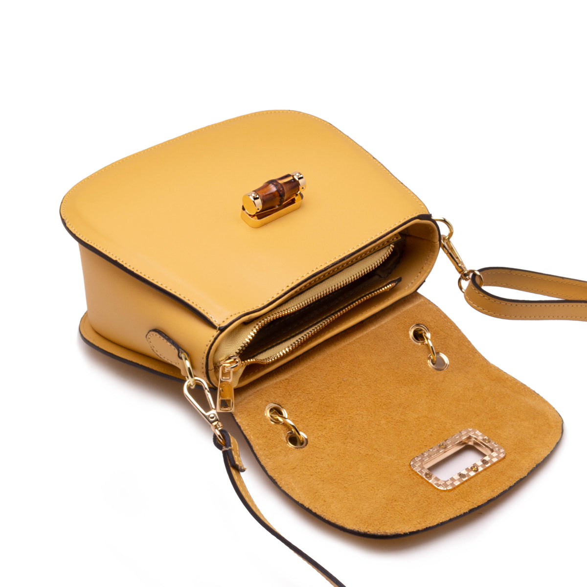 FIONA HANDBAG