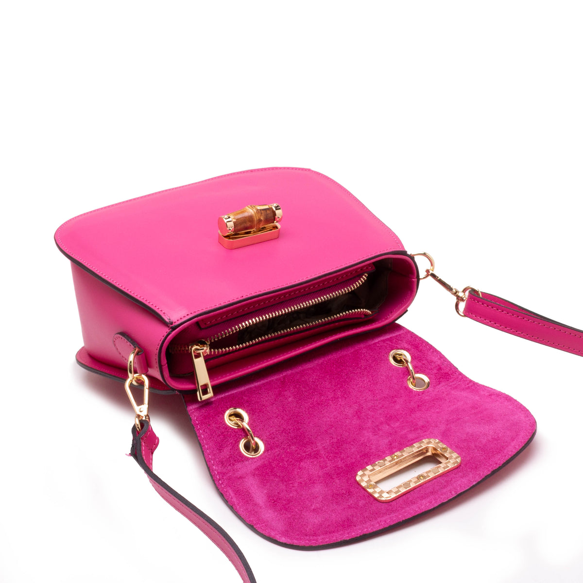 FIONA HANDBAG