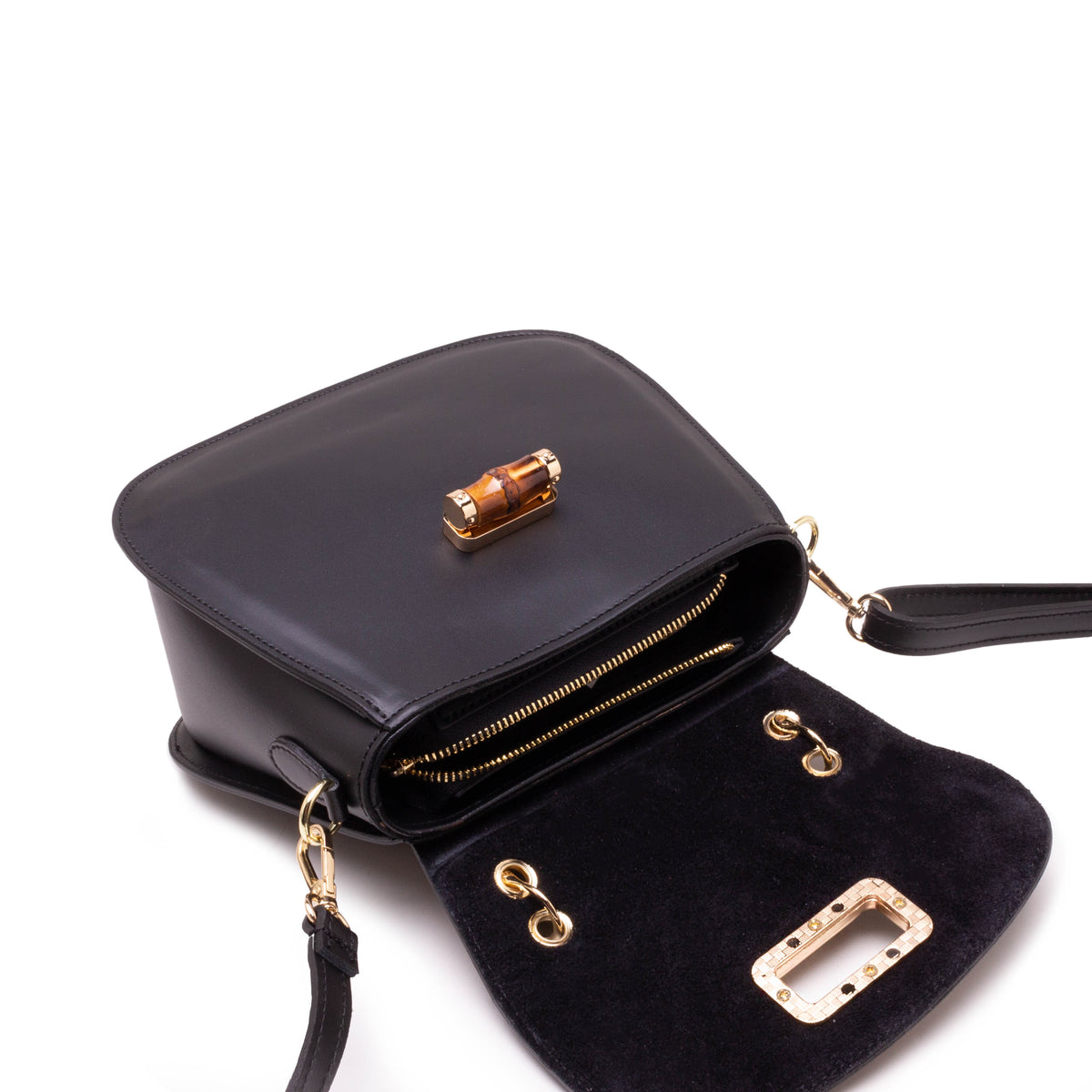 FIONA HANDBAG