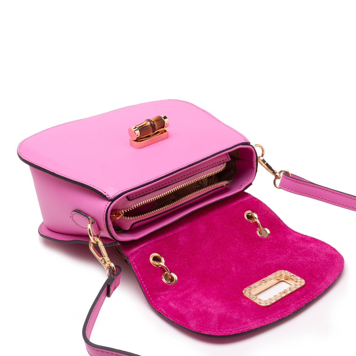 FIONA HANDBAG