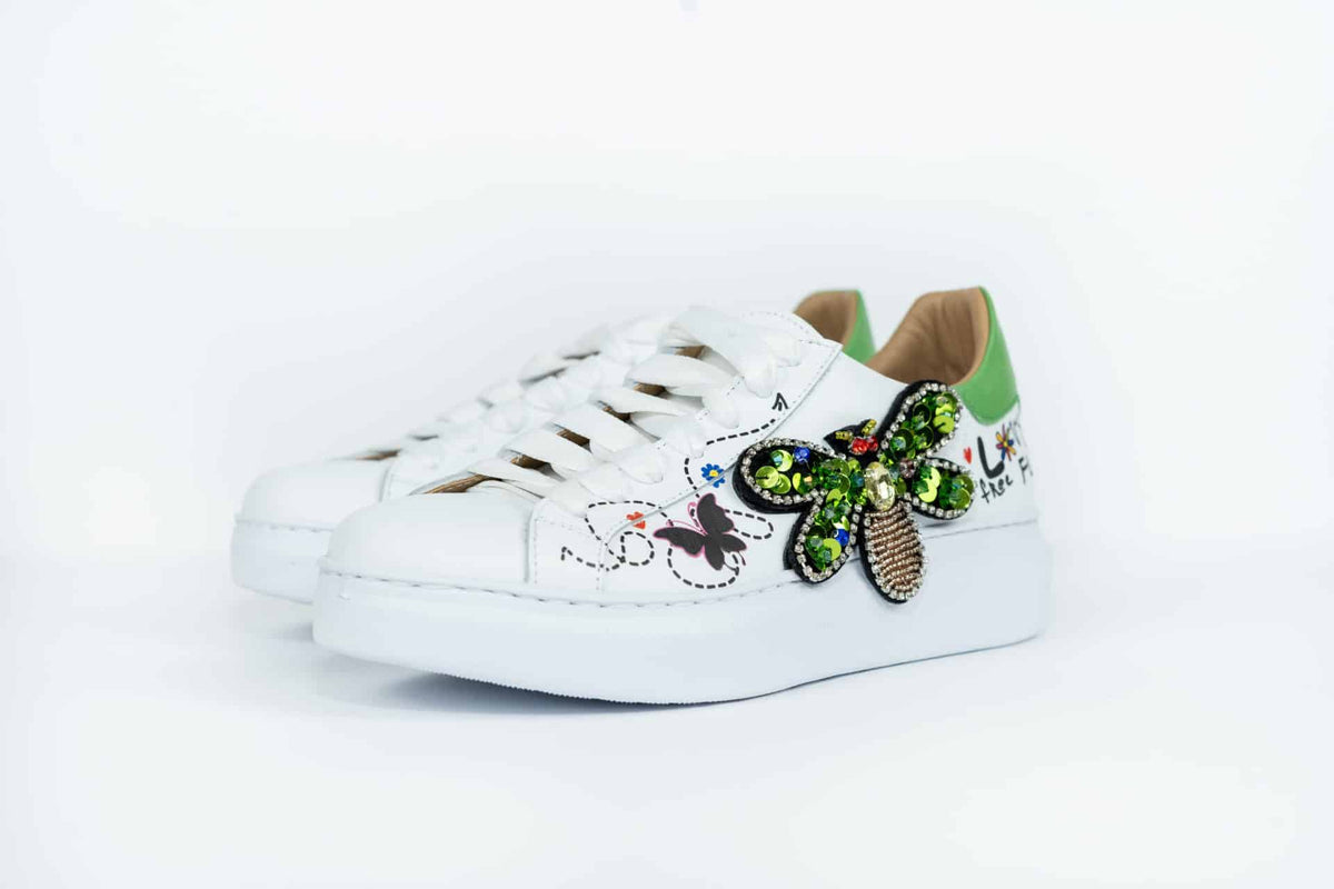 FARFALLA SNEAKER