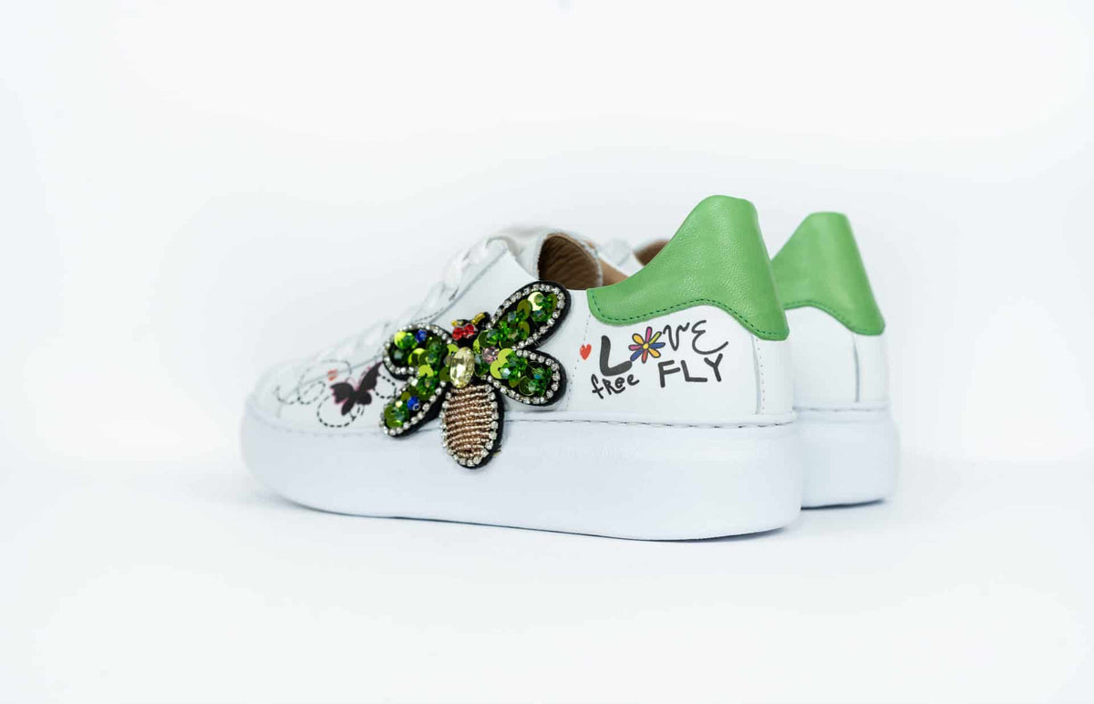 FARFALLA SNEAKER