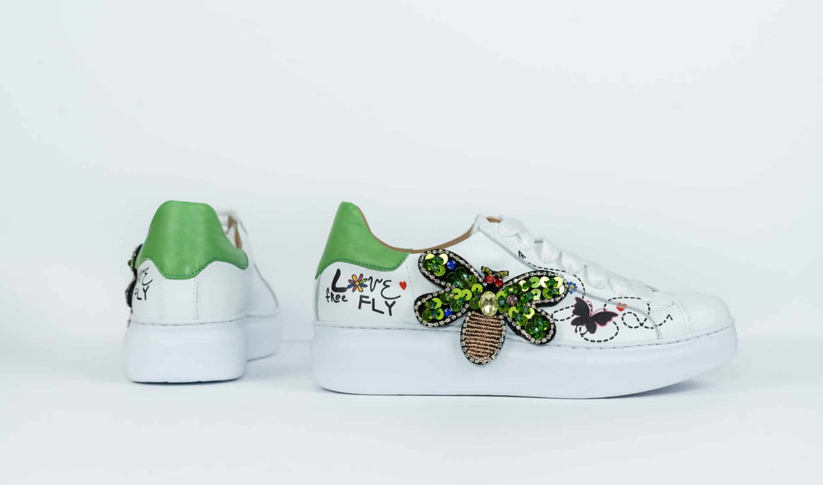 FARFALLA SNEAKER