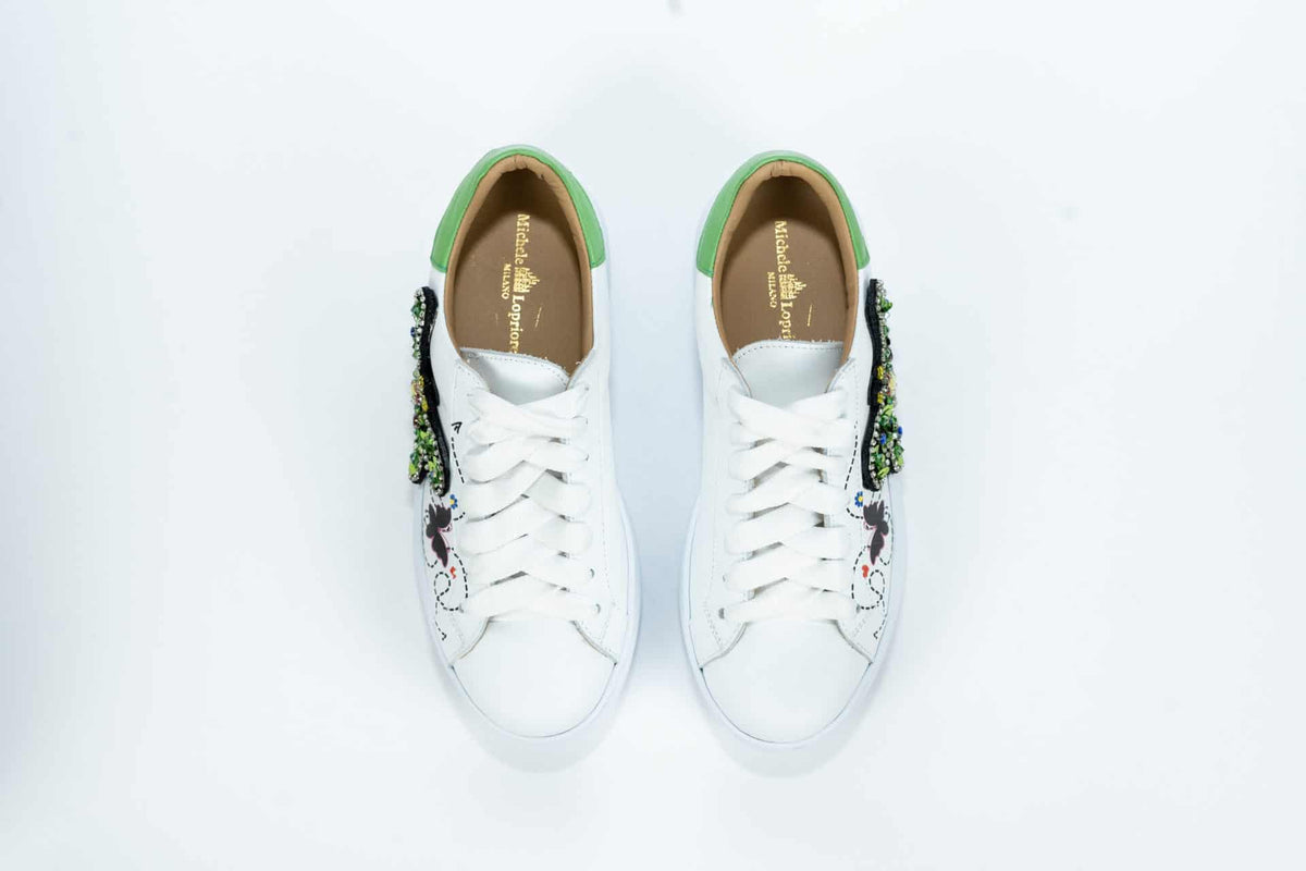 FARFALLA SNEAKER